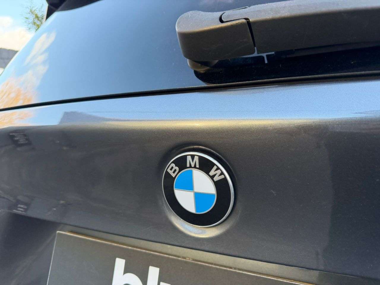 2020 BMW 2 SERIES GRAN TOURER 2020 BMW 2 SERIES GRAN TOURER