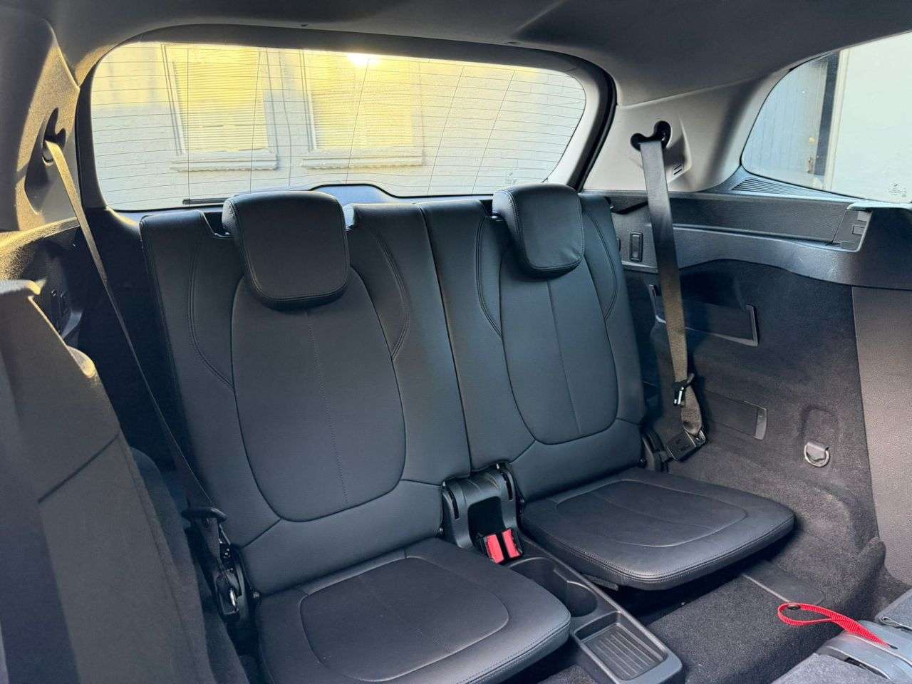 2020 BMW 2 SERIES GRAN TOURER 2020 BMW 2 SERIES GRAN TOURER