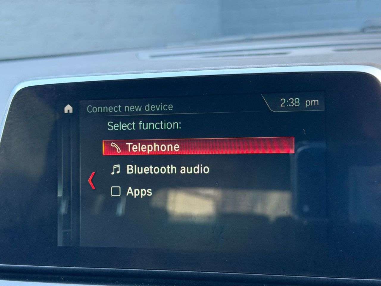 2020 BMW 2 SERIES GRAN TOURER 2020 BMW 2 SERIES GRAN TOURER