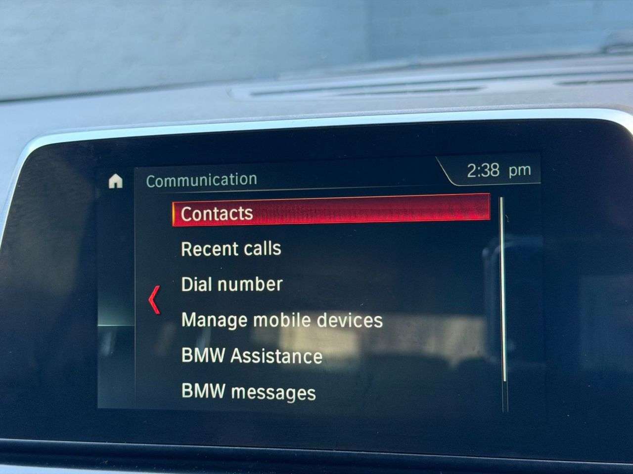 2020 BMW 2 SERIES GRAN TOURER 2020 BMW 2 SERIES GRAN TOURER