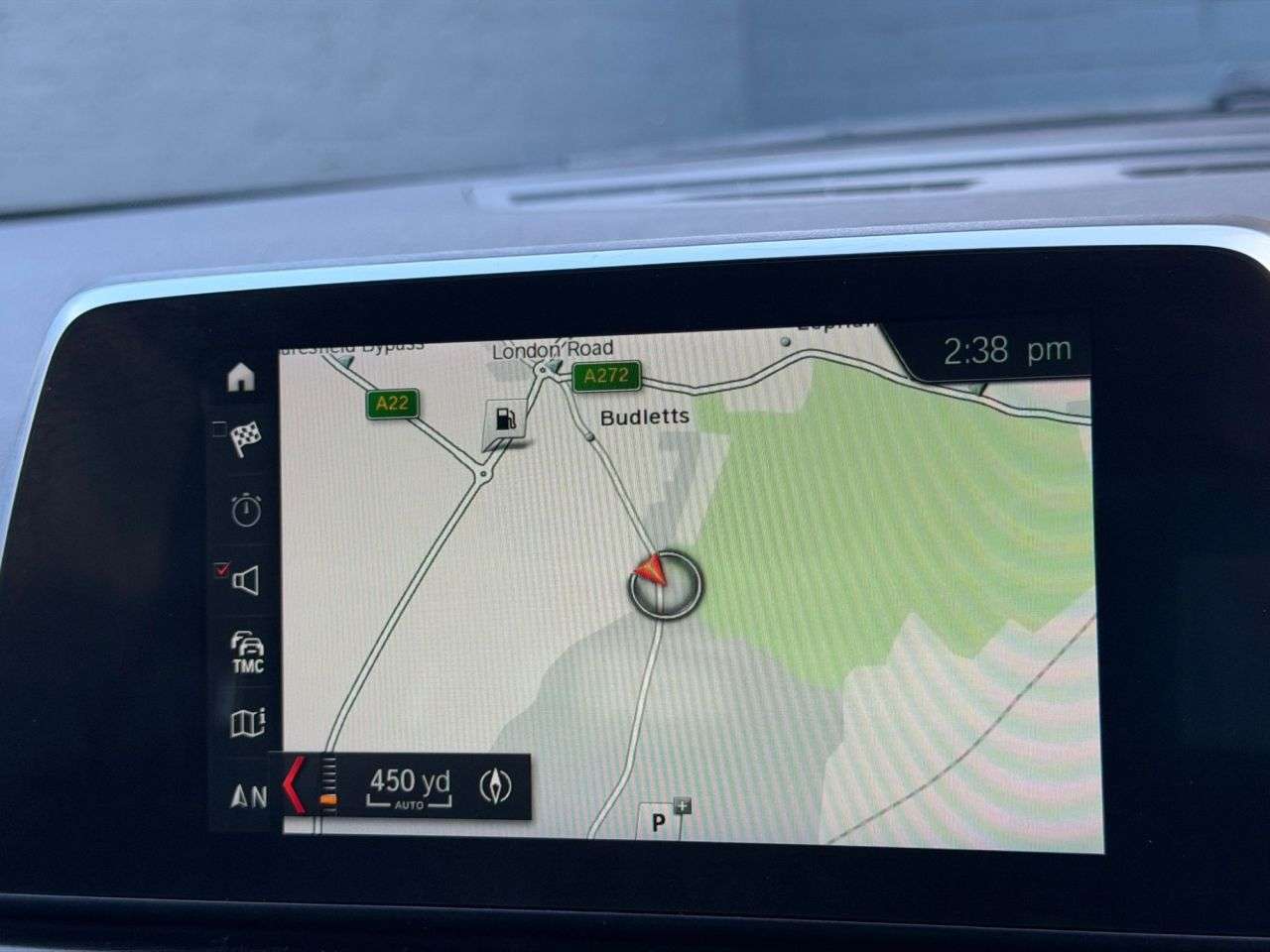 2020 BMW 2 SERIES GRAN TOURER 2020 BMW 2 SERIES GRAN TOURER