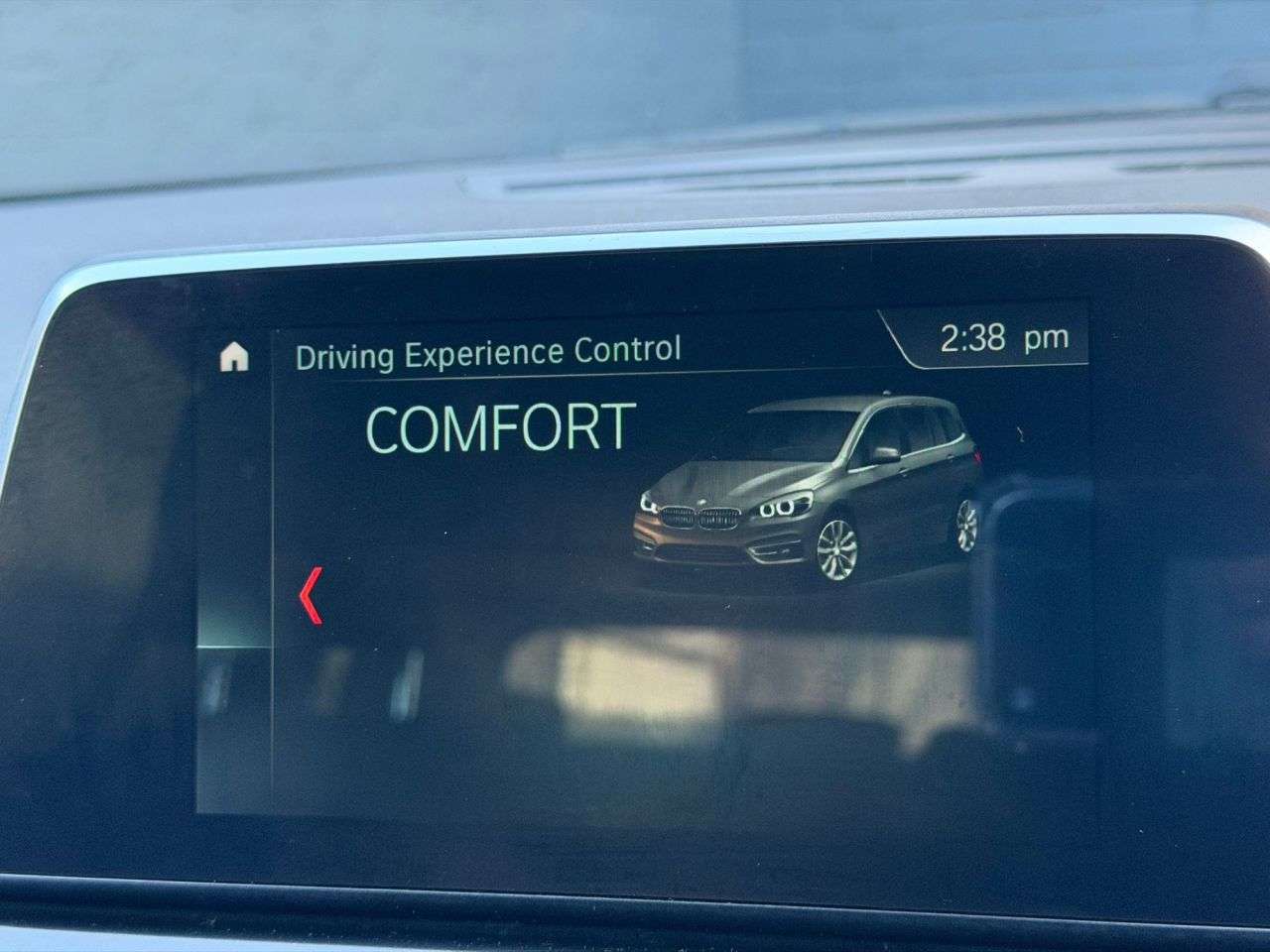 2020 BMW 2 SERIES GRAN TOURER 2020 BMW 2 SERIES GRAN TOURER