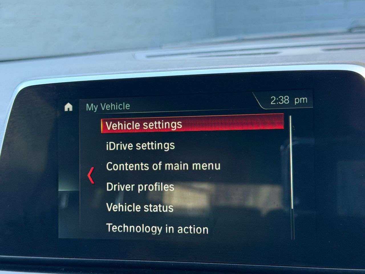 2020 BMW 2 SERIES GRAN TOURER 2020 BMW 2 SERIES GRAN TOURER