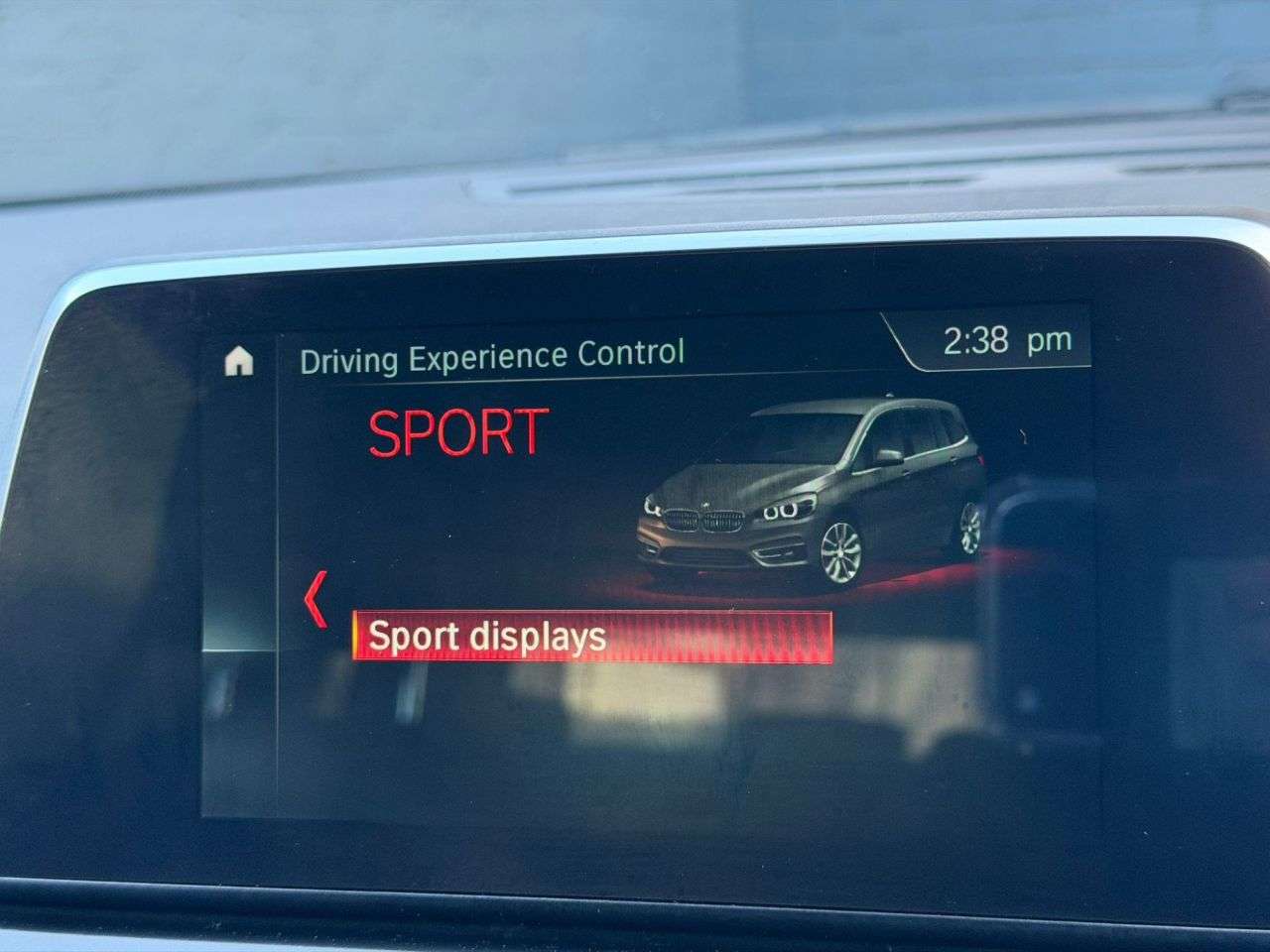 2020 BMW 2 SERIES GRAN TOURER 2020 BMW 2 SERIES GRAN TOURER