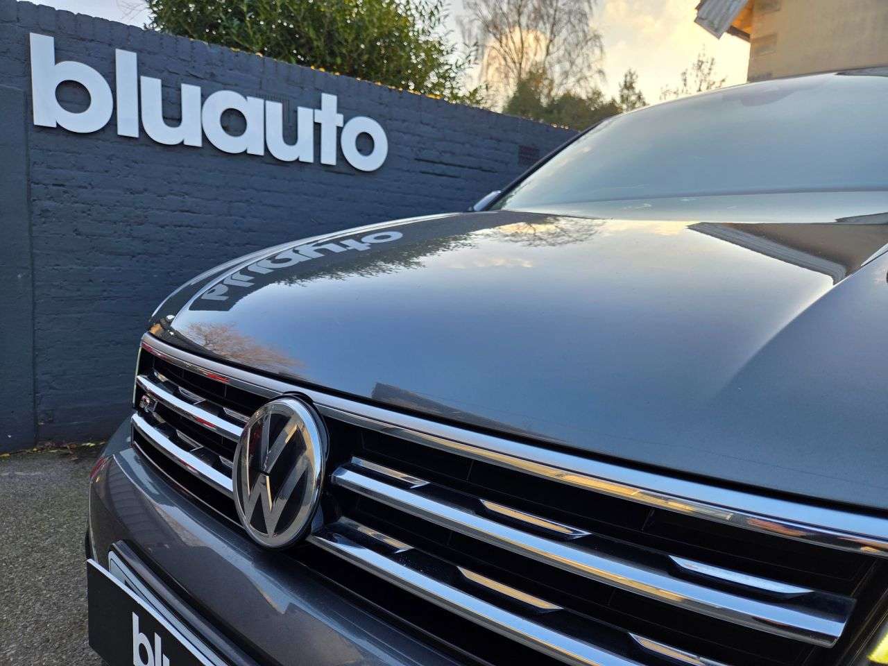 2019 VOLKSWAGEN TIGUAN 2019 VOLKSWAGEN TIGUAN