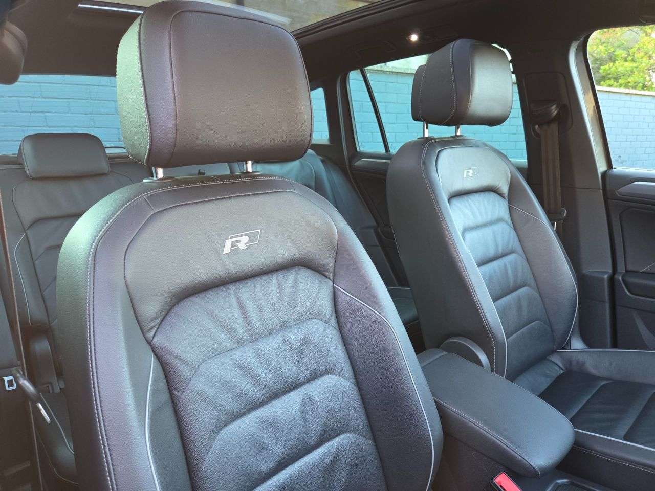 2019 VOLKSWAGEN TIGUAN 2019 VOLKSWAGEN TIGUAN