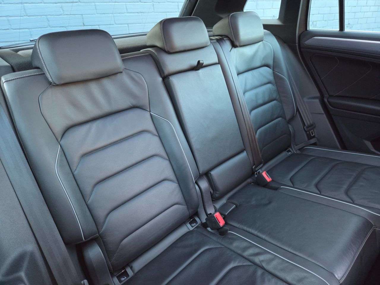 2019 VOLKSWAGEN TIGUAN 2019 VOLKSWAGEN TIGUAN