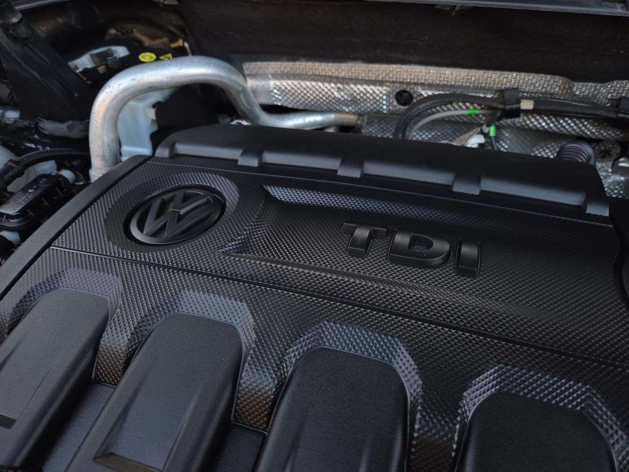 2019 VOLKSWAGEN TIGUAN 2019 VOLKSWAGEN TIGUAN