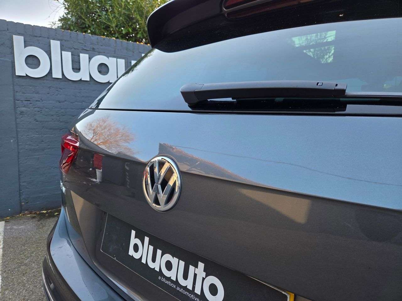 2019 VOLKSWAGEN TIGUAN 2019 VOLKSWAGEN TIGUAN