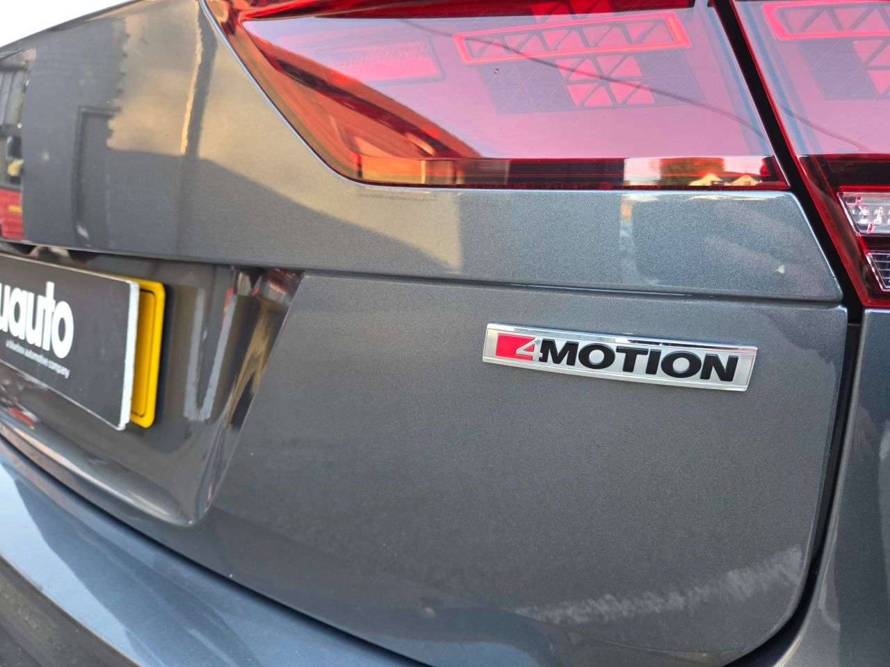 2019 VOLKSWAGEN TIGUAN 2019 VOLKSWAGEN TIGUAN