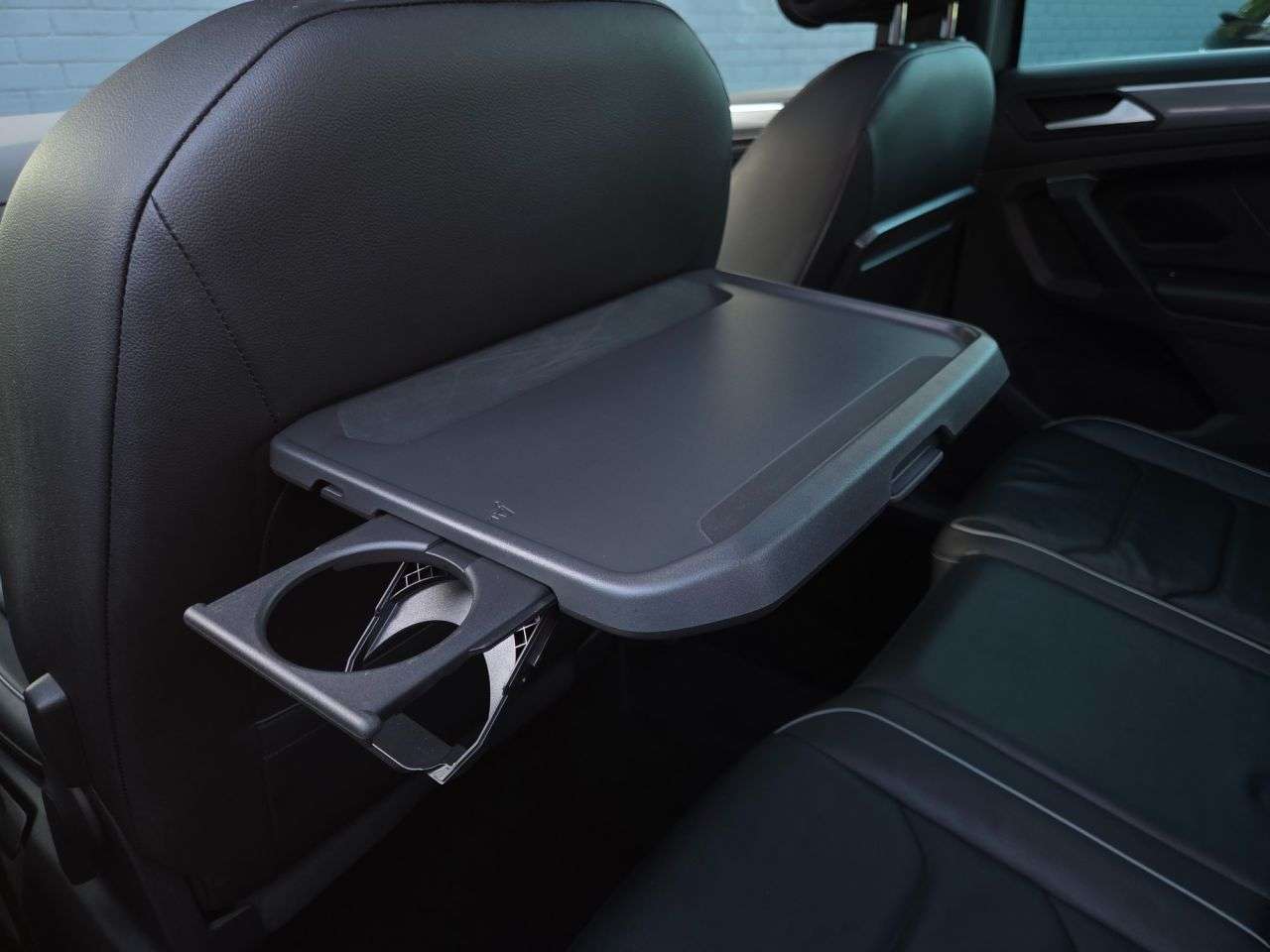 2019 VOLKSWAGEN TIGUAN 2019 VOLKSWAGEN TIGUAN