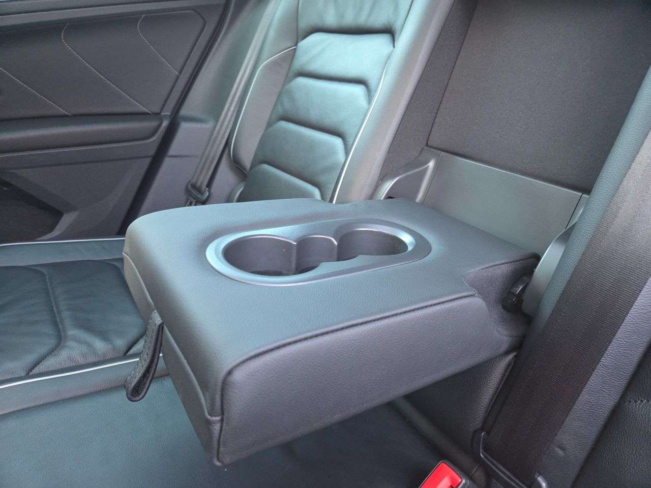 2019 VOLKSWAGEN TIGUAN 2019 VOLKSWAGEN TIGUAN