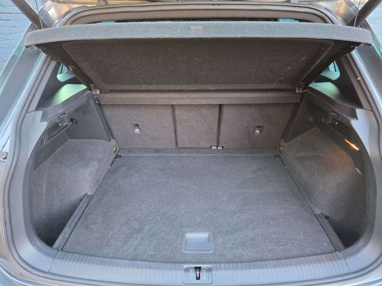 2019 VOLKSWAGEN TIGUAN 2019 VOLKSWAGEN TIGUAN