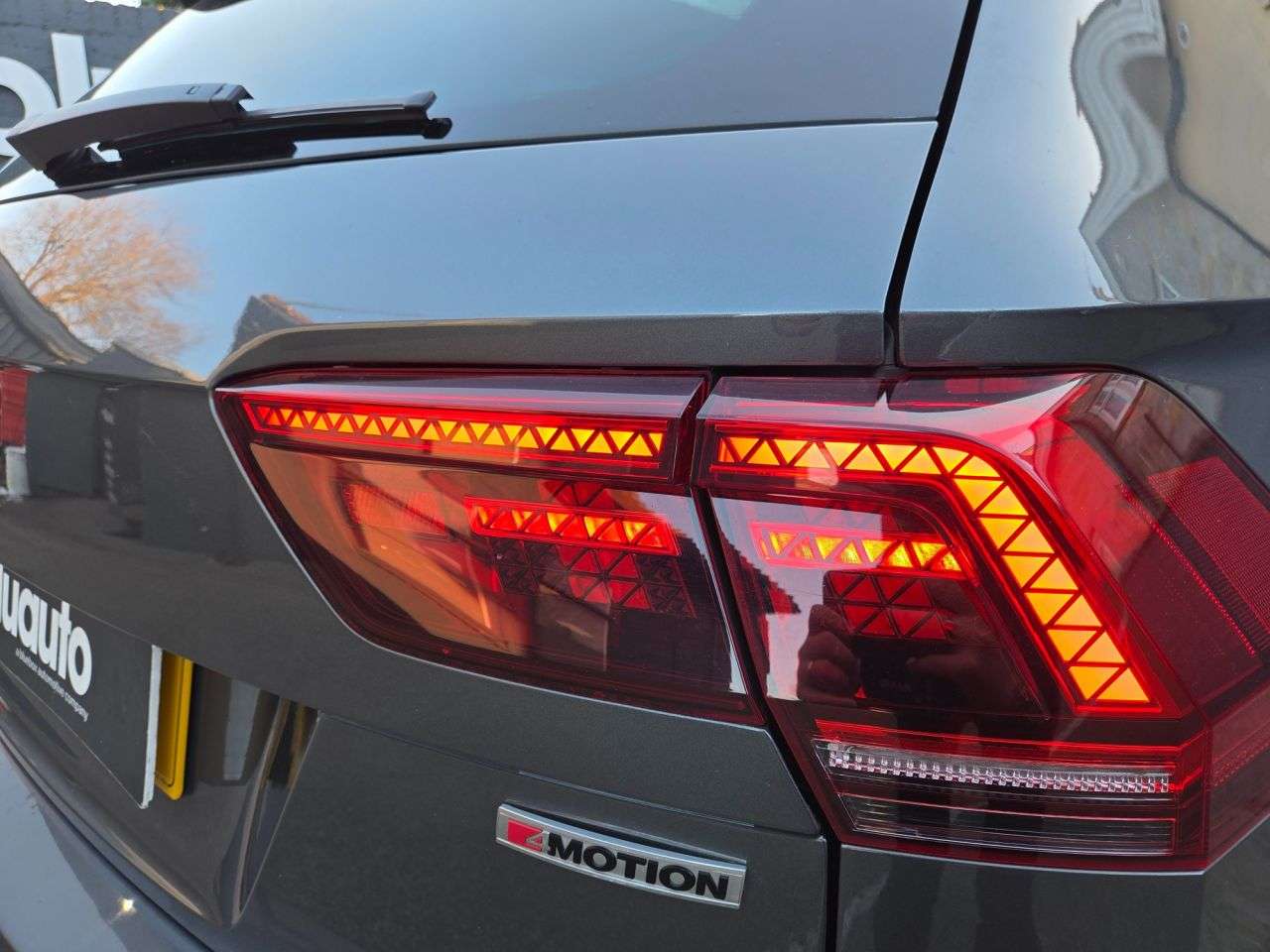 2019 VOLKSWAGEN TIGUAN 2019 VOLKSWAGEN TIGUAN