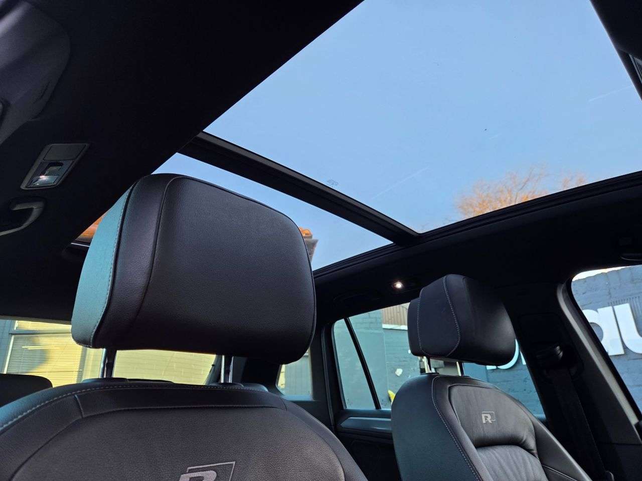 2019 VOLKSWAGEN TIGUAN 2019 VOLKSWAGEN TIGUAN