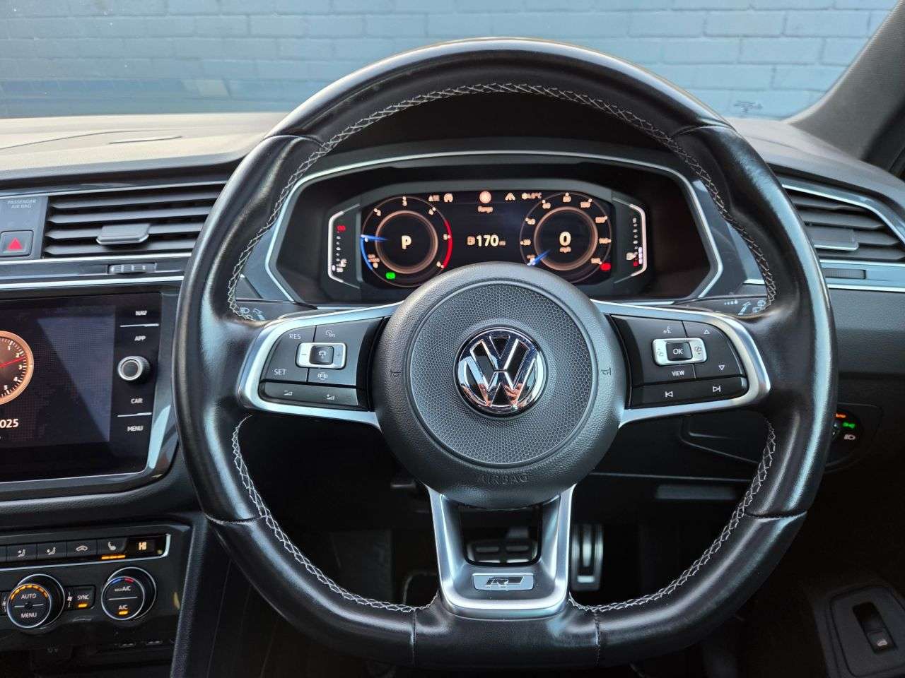 2019 VOLKSWAGEN TIGUAN 2019 VOLKSWAGEN TIGUAN