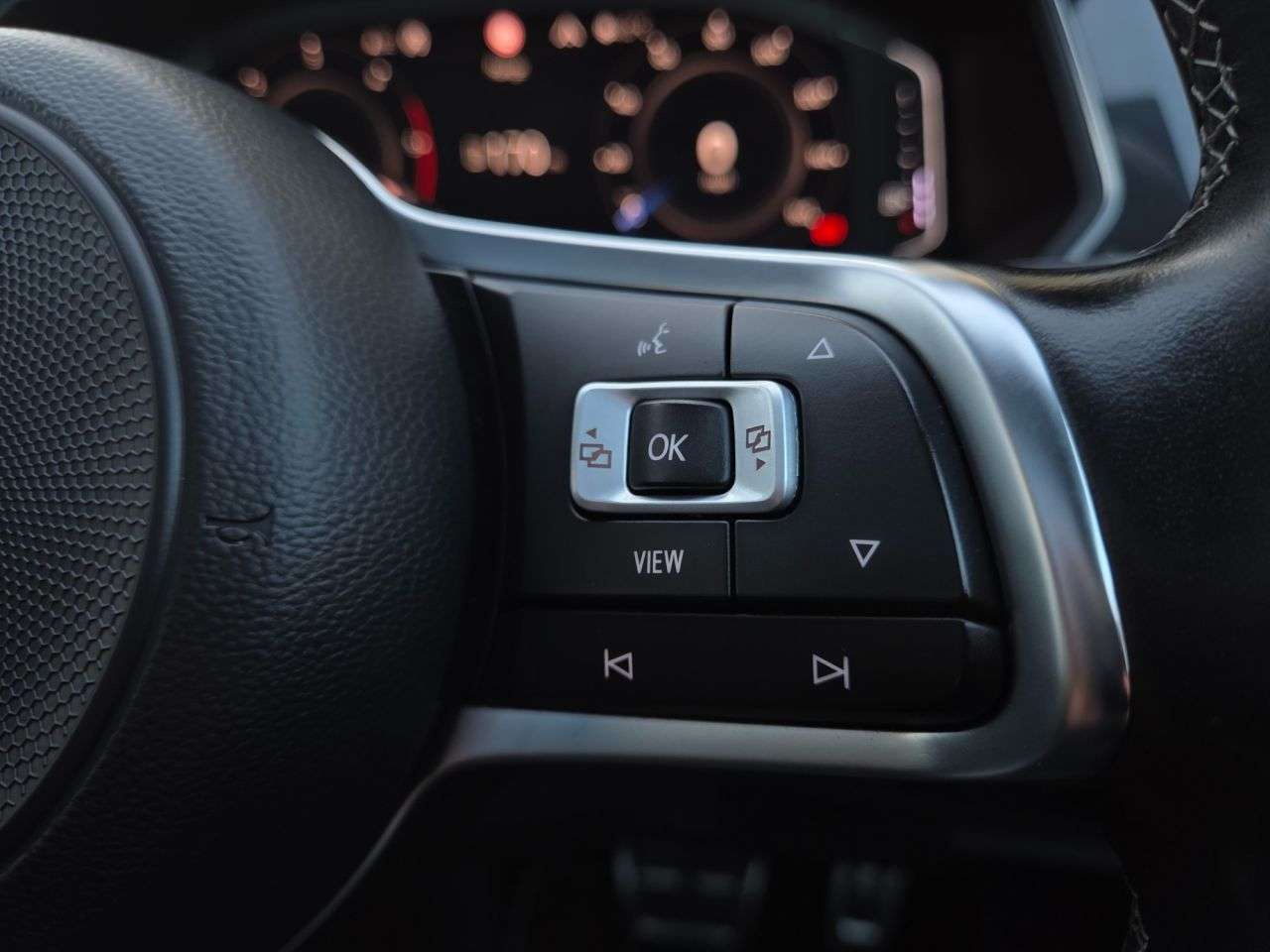 2019 VOLKSWAGEN TIGUAN 2019 VOLKSWAGEN TIGUAN