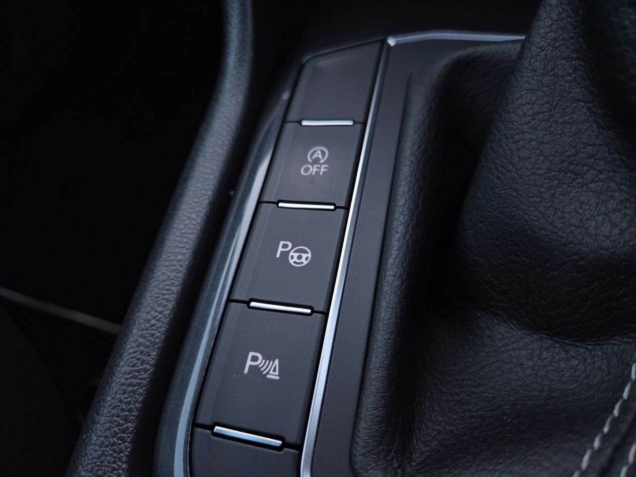 2019 VOLKSWAGEN TIGUAN 2019 VOLKSWAGEN TIGUAN