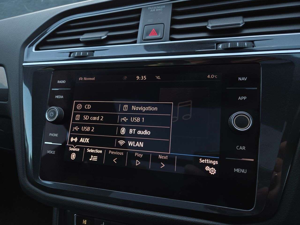 2019 VOLKSWAGEN TIGUAN 2019 VOLKSWAGEN TIGUAN