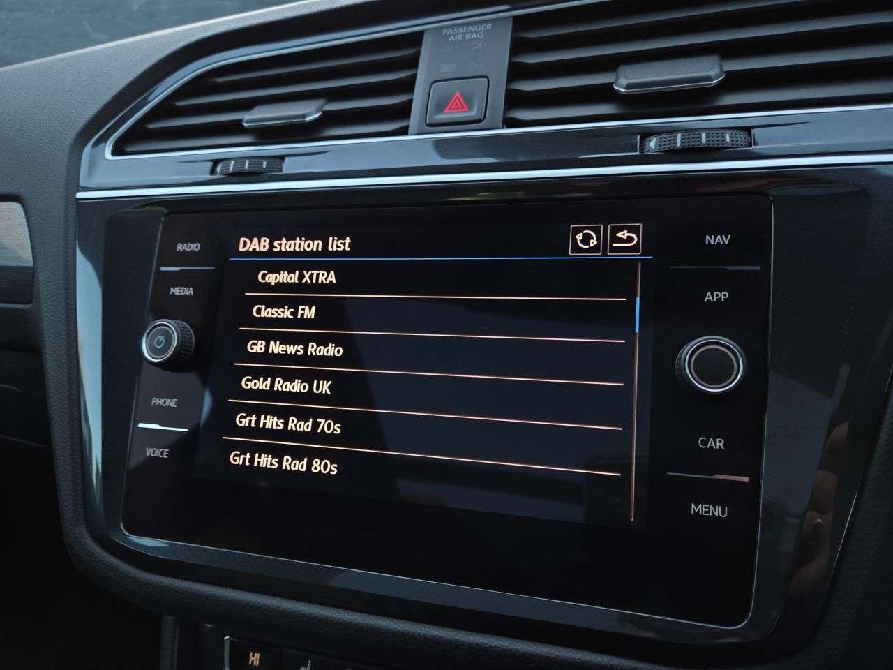 2019 VOLKSWAGEN TIGUAN 2019 VOLKSWAGEN TIGUAN