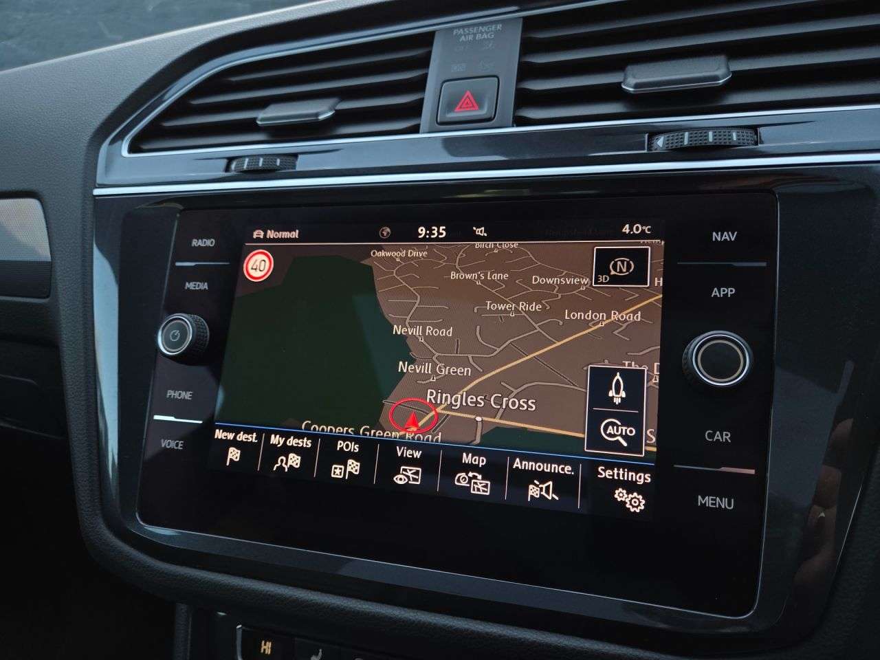 2019 VOLKSWAGEN TIGUAN 2019 VOLKSWAGEN TIGUAN