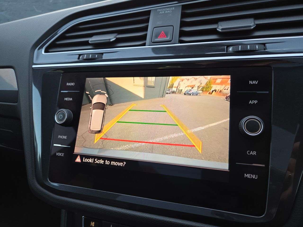 2019 VOLKSWAGEN TIGUAN 2019 VOLKSWAGEN TIGUAN