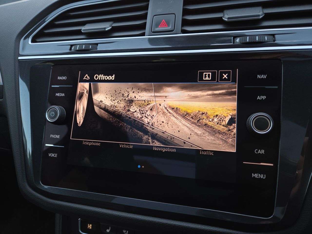 2019 VOLKSWAGEN TIGUAN 2019 VOLKSWAGEN TIGUAN