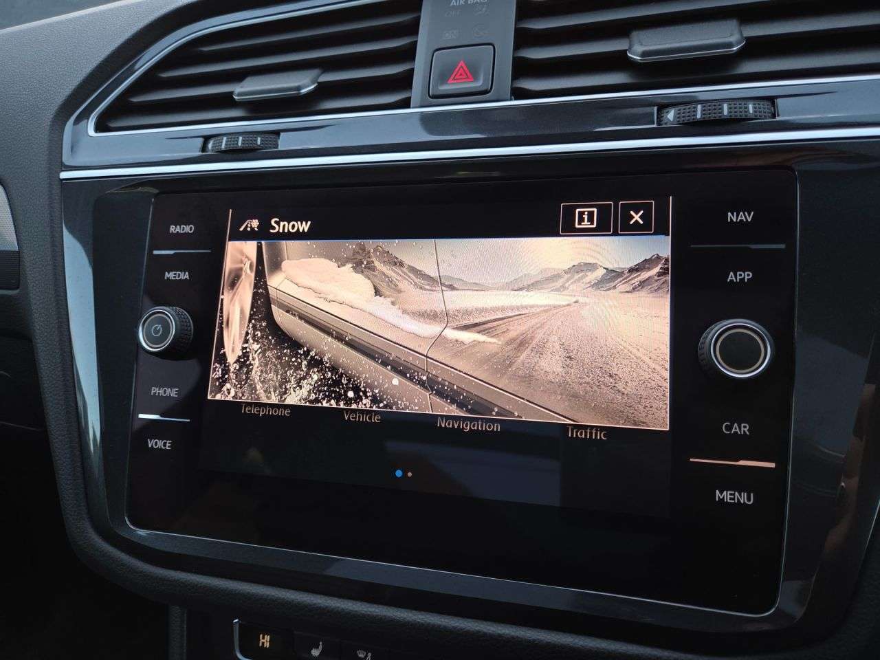 2019 VOLKSWAGEN TIGUAN 2019 VOLKSWAGEN TIGUAN