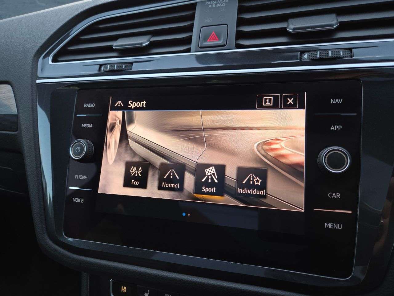 2019 VOLKSWAGEN TIGUAN 2019 VOLKSWAGEN TIGUAN