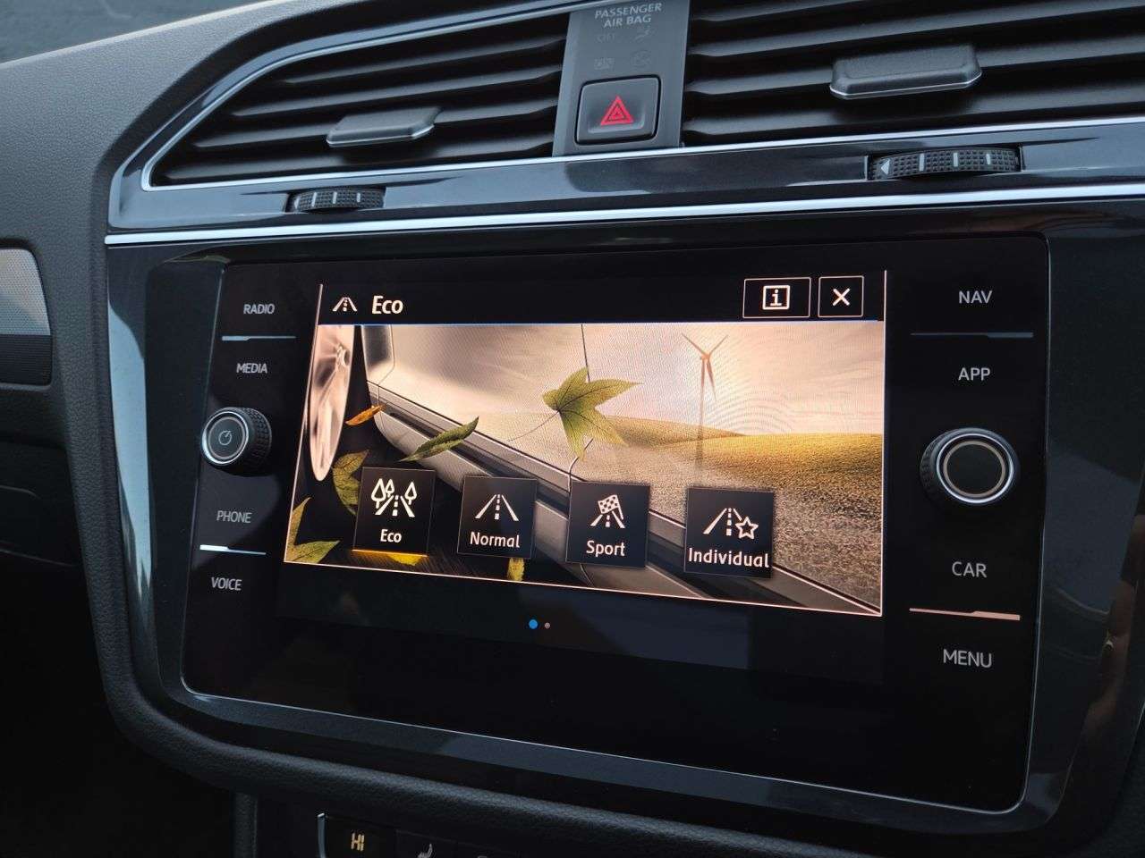 2019 VOLKSWAGEN TIGUAN 2019 VOLKSWAGEN TIGUAN