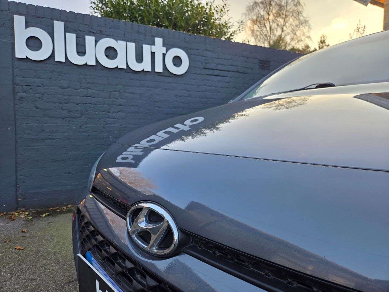 2020 HYUNDAI I20 2020 HYUNDAI I20