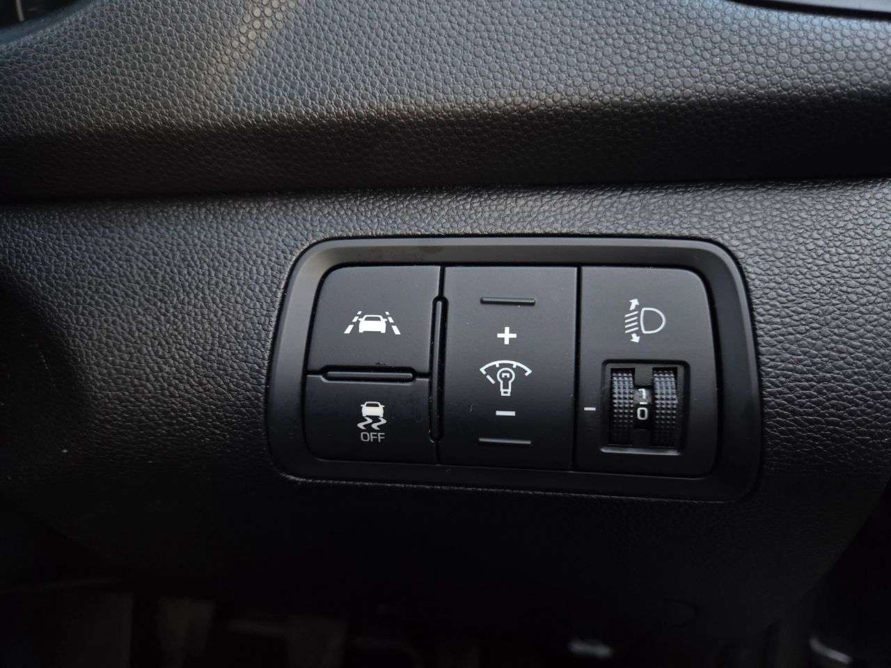 2020 HYUNDAI I20 2020 HYUNDAI I20