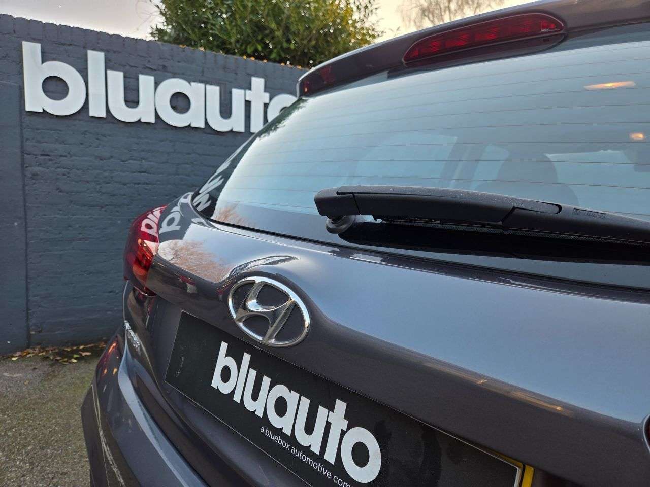 2020 HYUNDAI I20 2020 HYUNDAI I20