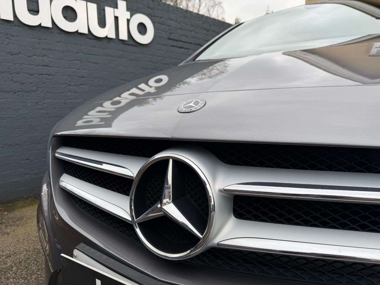 2018 MERCEDES-BENZ B-CLASS 2018 MERCEDES-BENZ B-CLASS