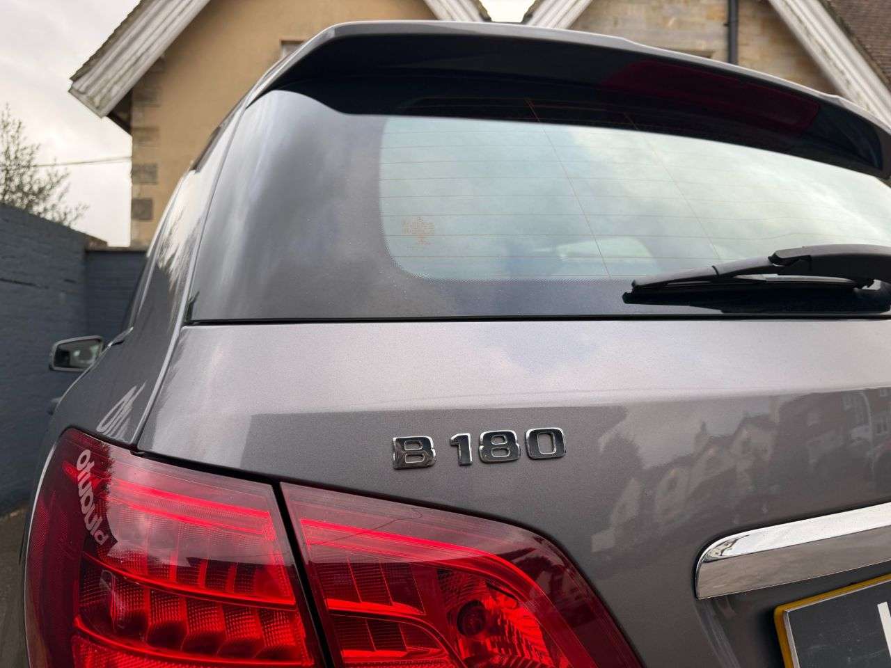 2018 MERCEDES-BENZ B-CLASS 2018 MERCEDES-BENZ B-CLASS