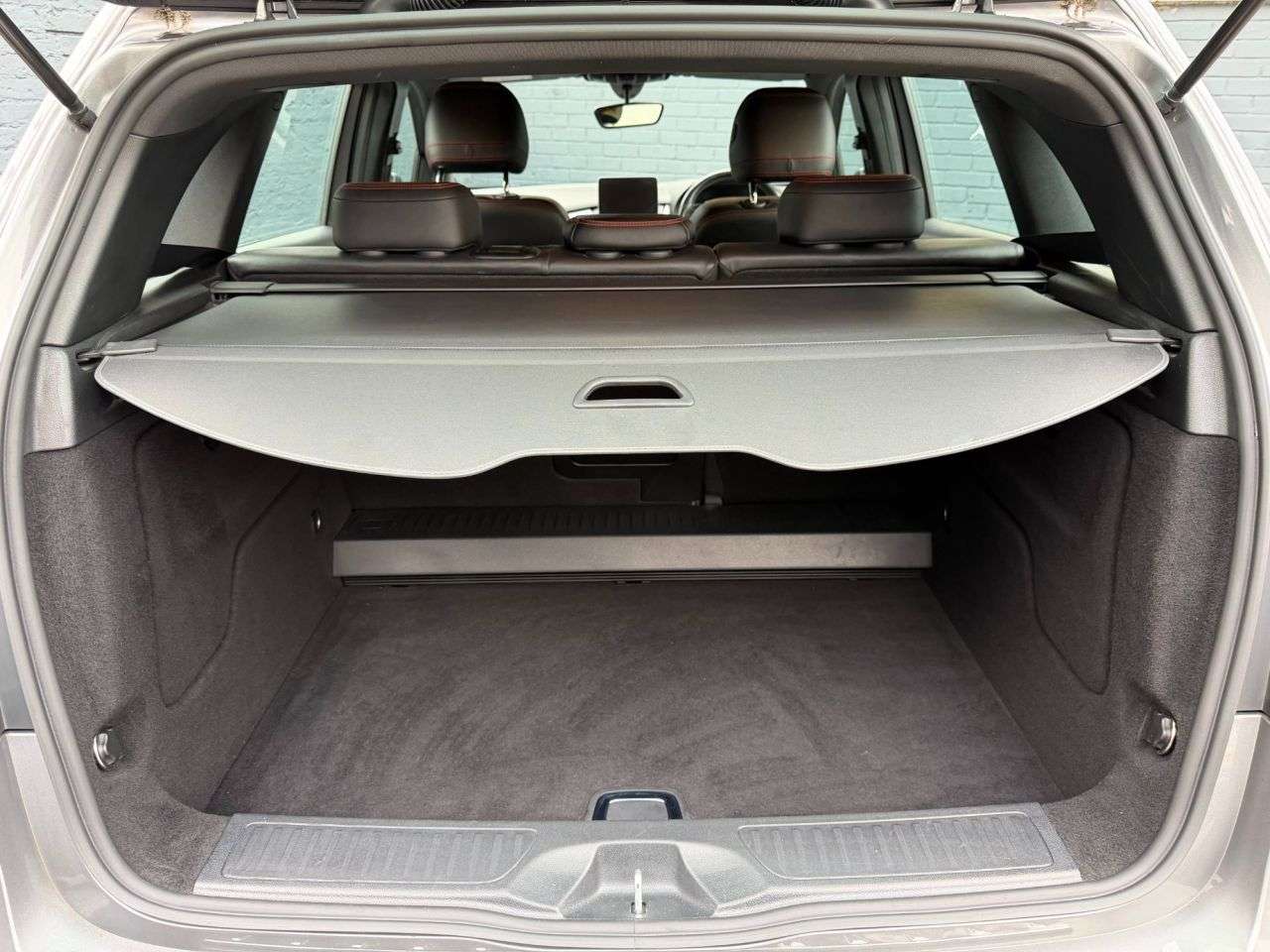 2018 MERCEDES-BENZ B-CLASS 2018 MERCEDES-BENZ B-CLASS