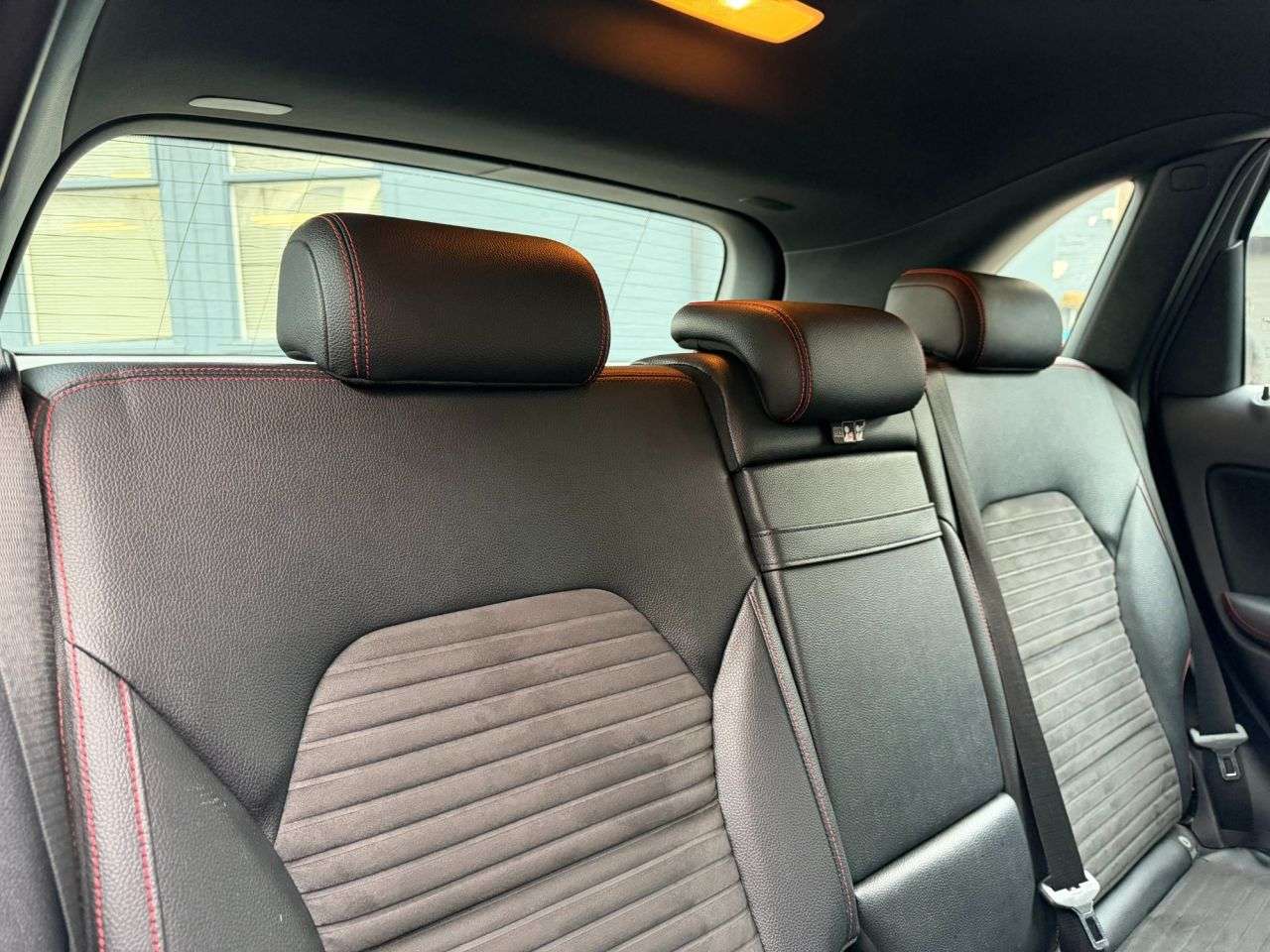 2018 MERCEDES-BENZ B-CLASS 2018 MERCEDES-BENZ B-CLASS