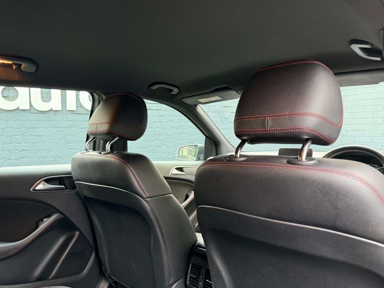 2018 MERCEDES-BENZ B-CLASS 2018 MERCEDES-BENZ B-CLASS