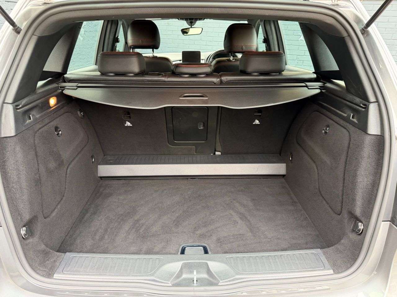 2018 MERCEDES-BENZ B-CLASS 2018 MERCEDES-BENZ B-CLASS