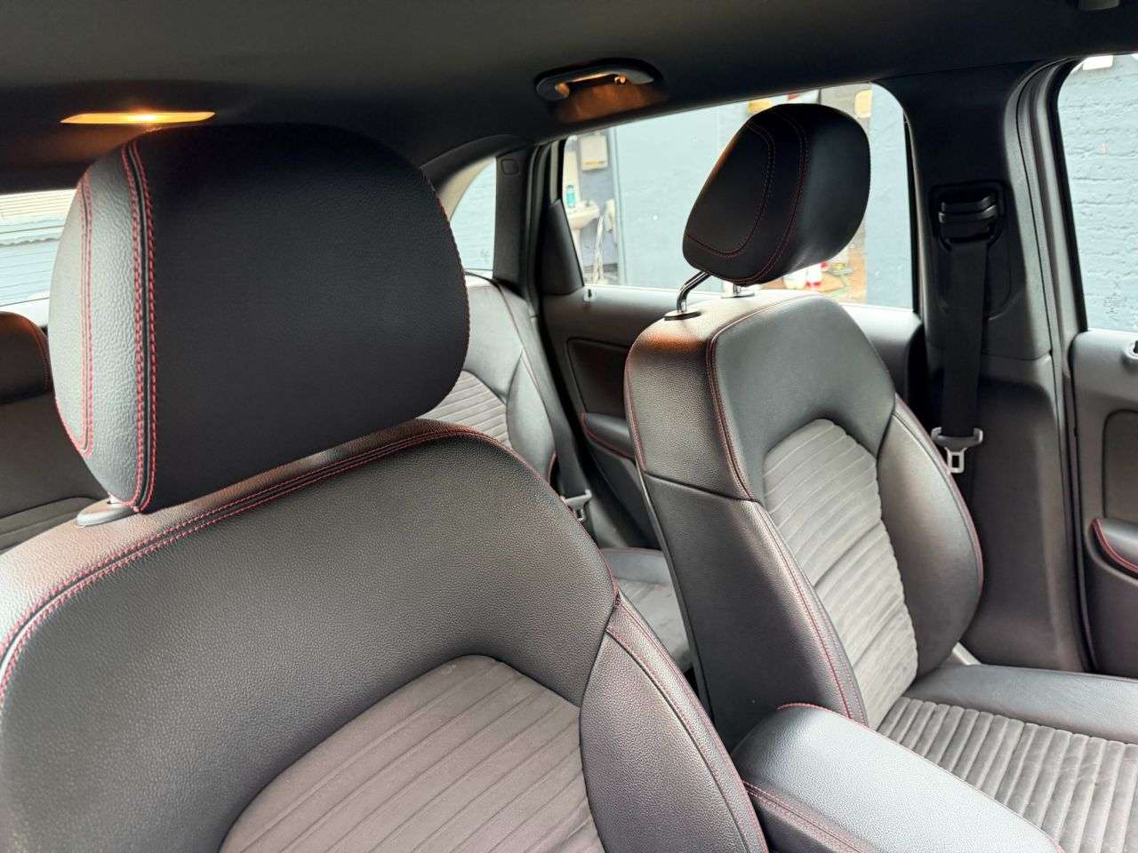 2018 MERCEDES-BENZ B-CLASS 2018 MERCEDES-BENZ B-CLASS