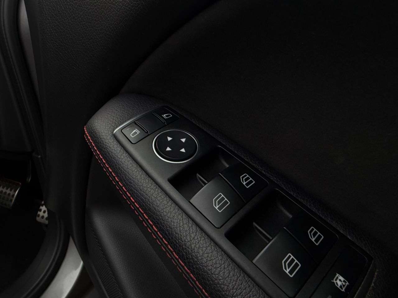 2018 MERCEDES-BENZ B-CLASS 2018 MERCEDES-BENZ B-CLASS