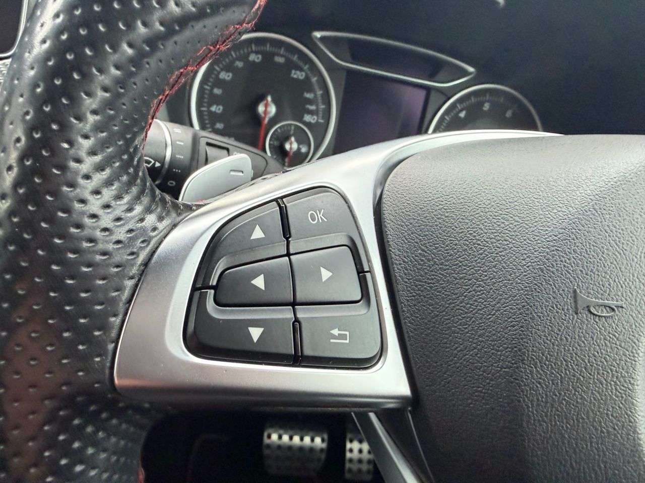 2018 MERCEDES-BENZ B-CLASS 2018 MERCEDES-BENZ B-CLASS