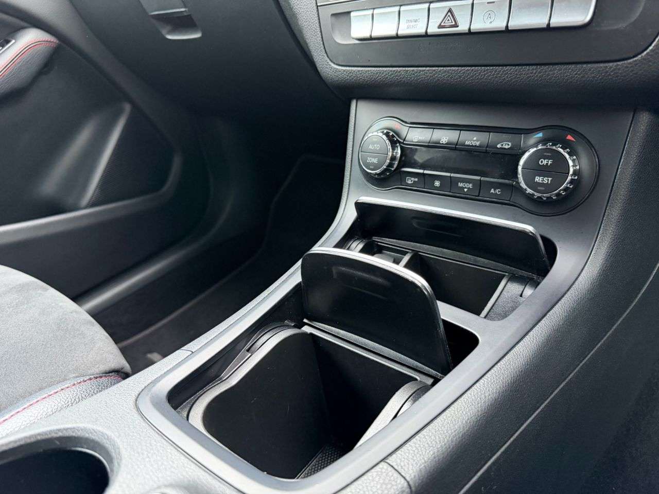 2018 MERCEDES-BENZ B-CLASS 2018 MERCEDES-BENZ B-CLASS