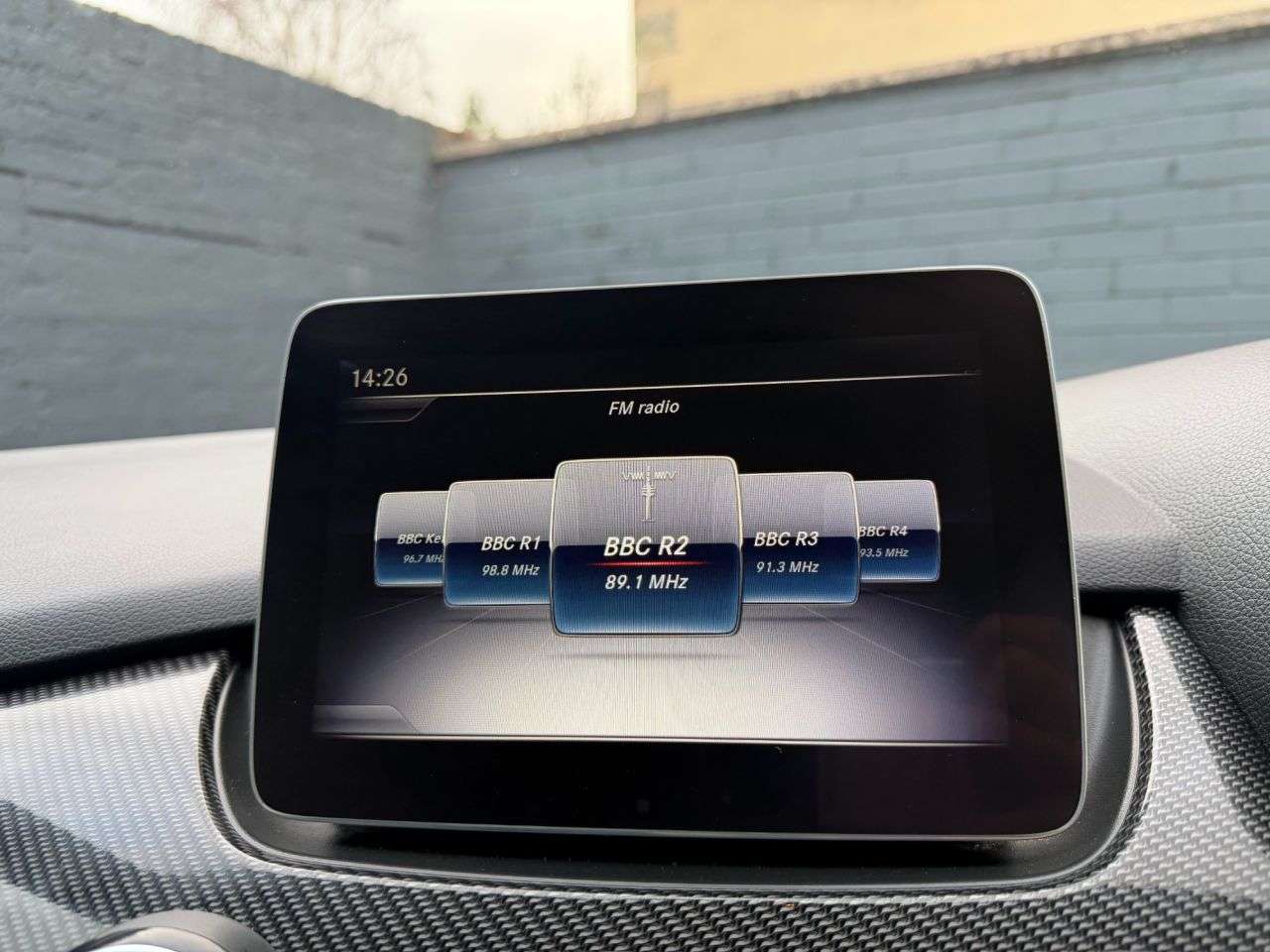 2018 MERCEDES-BENZ B-CLASS 2018 MERCEDES-BENZ B-CLASS