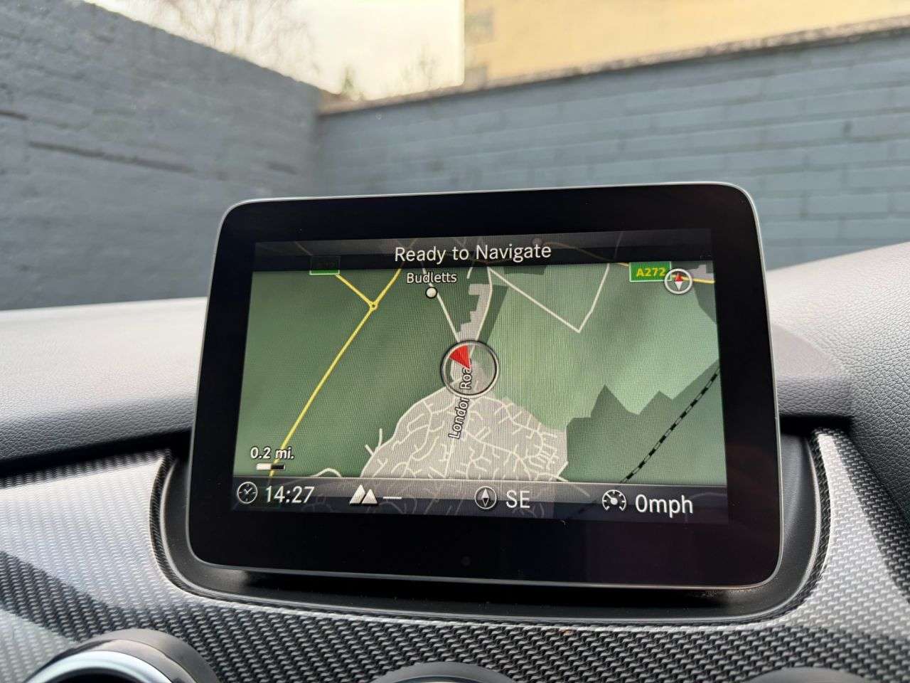 2018 MERCEDES-BENZ B-CLASS 2018 MERCEDES-BENZ B-CLASS