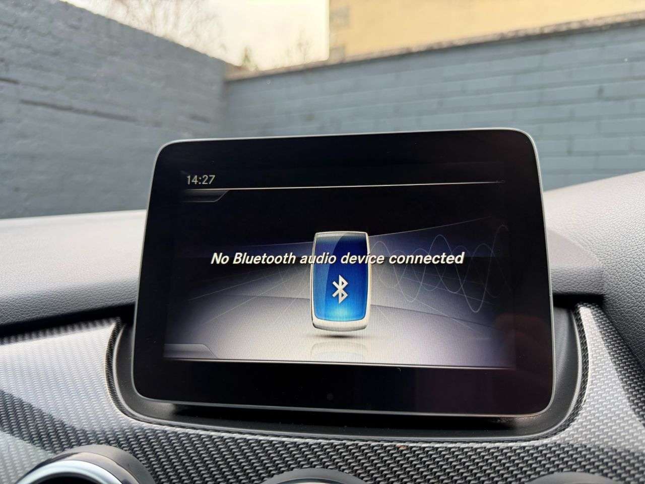 2018 MERCEDES-BENZ B-CLASS 2018 MERCEDES-BENZ B-CLASS