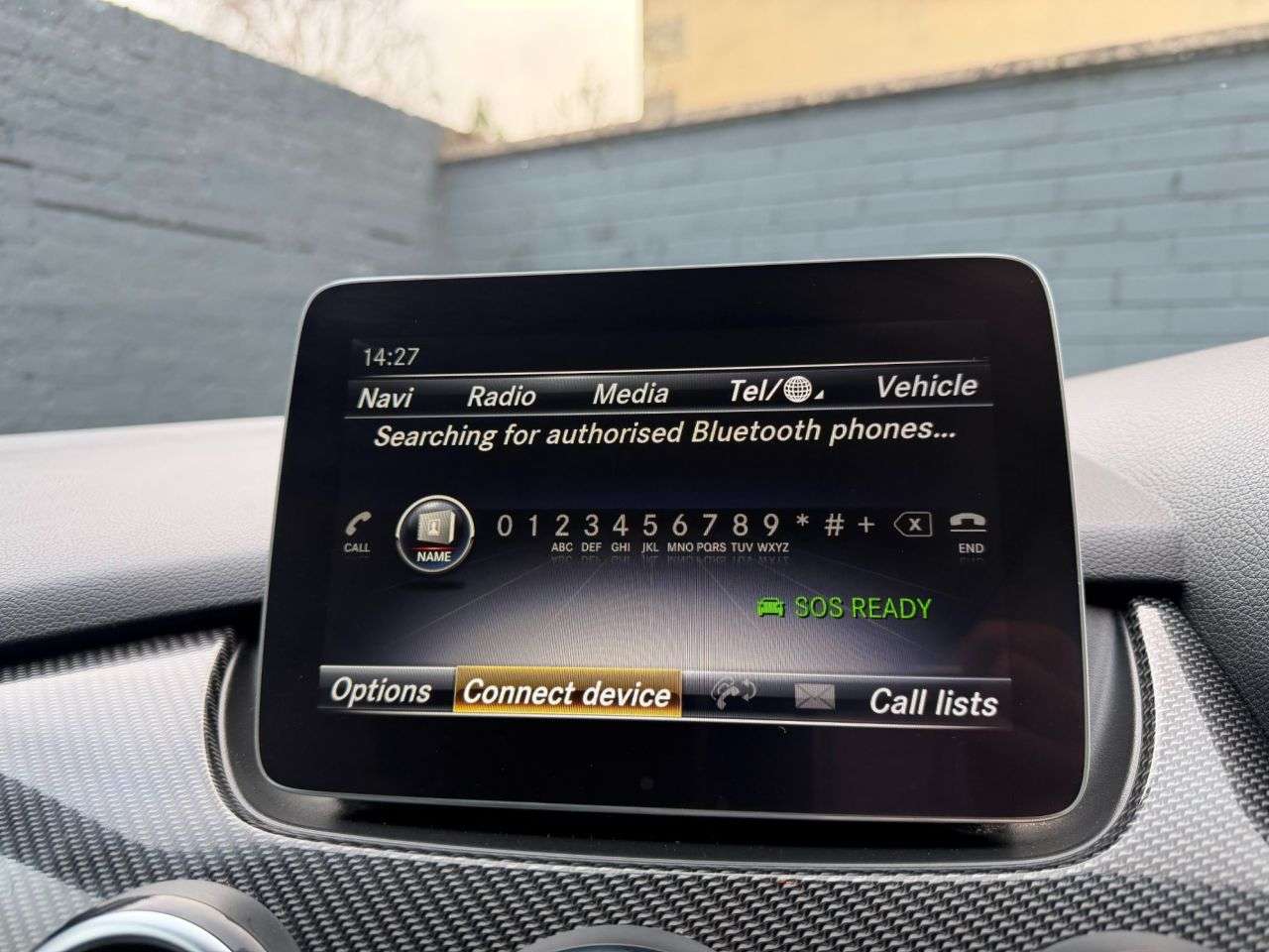 2018 MERCEDES-BENZ B-CLASS 2018 MERCEDES-BENZ B-CLASS