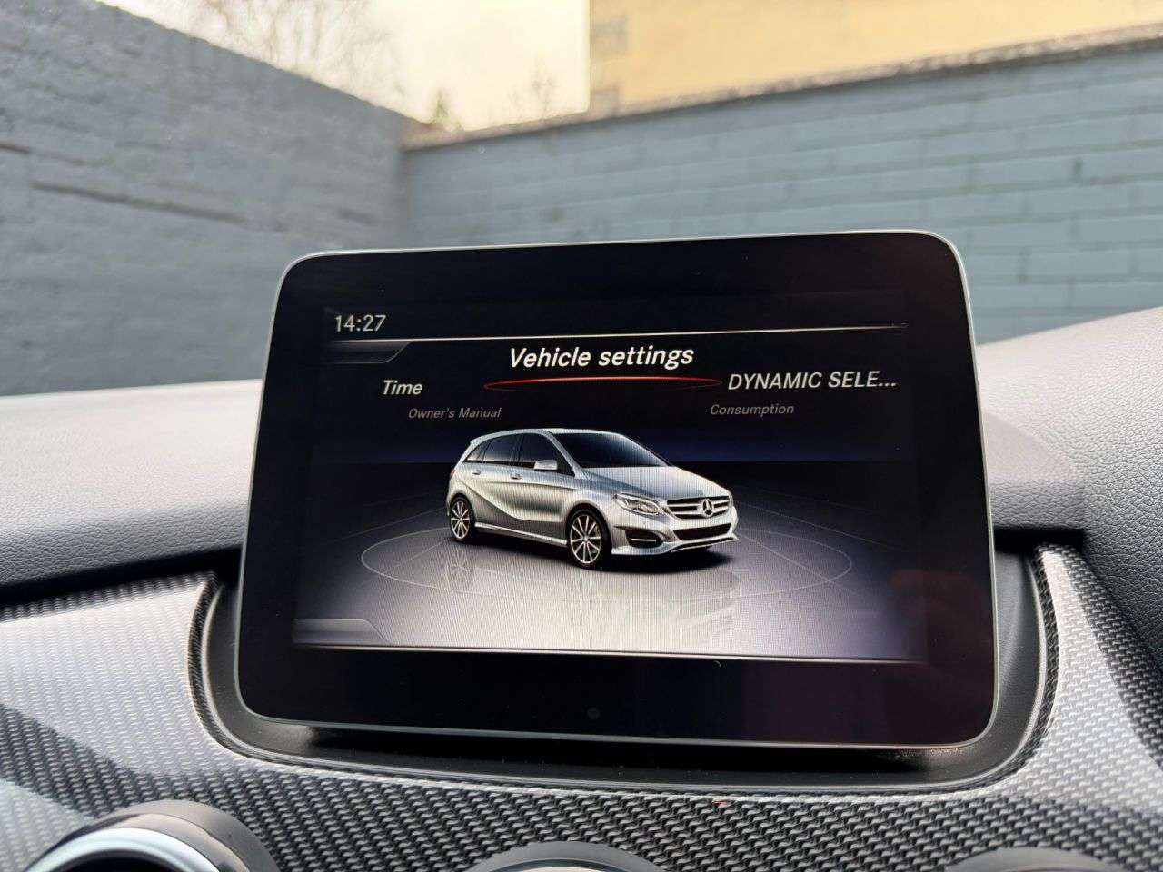 2018 MERCEDES-BENZ B-CLASS 2018 MERCEDES-BENZ B-CLASS