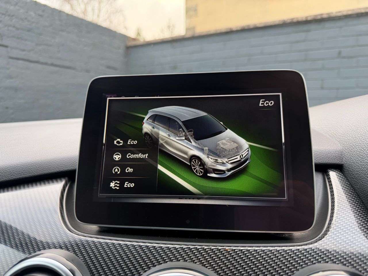 2018 MERCEDES-BENZ B-CLASS 2018 MERCEDES-BENZ B-CLASS