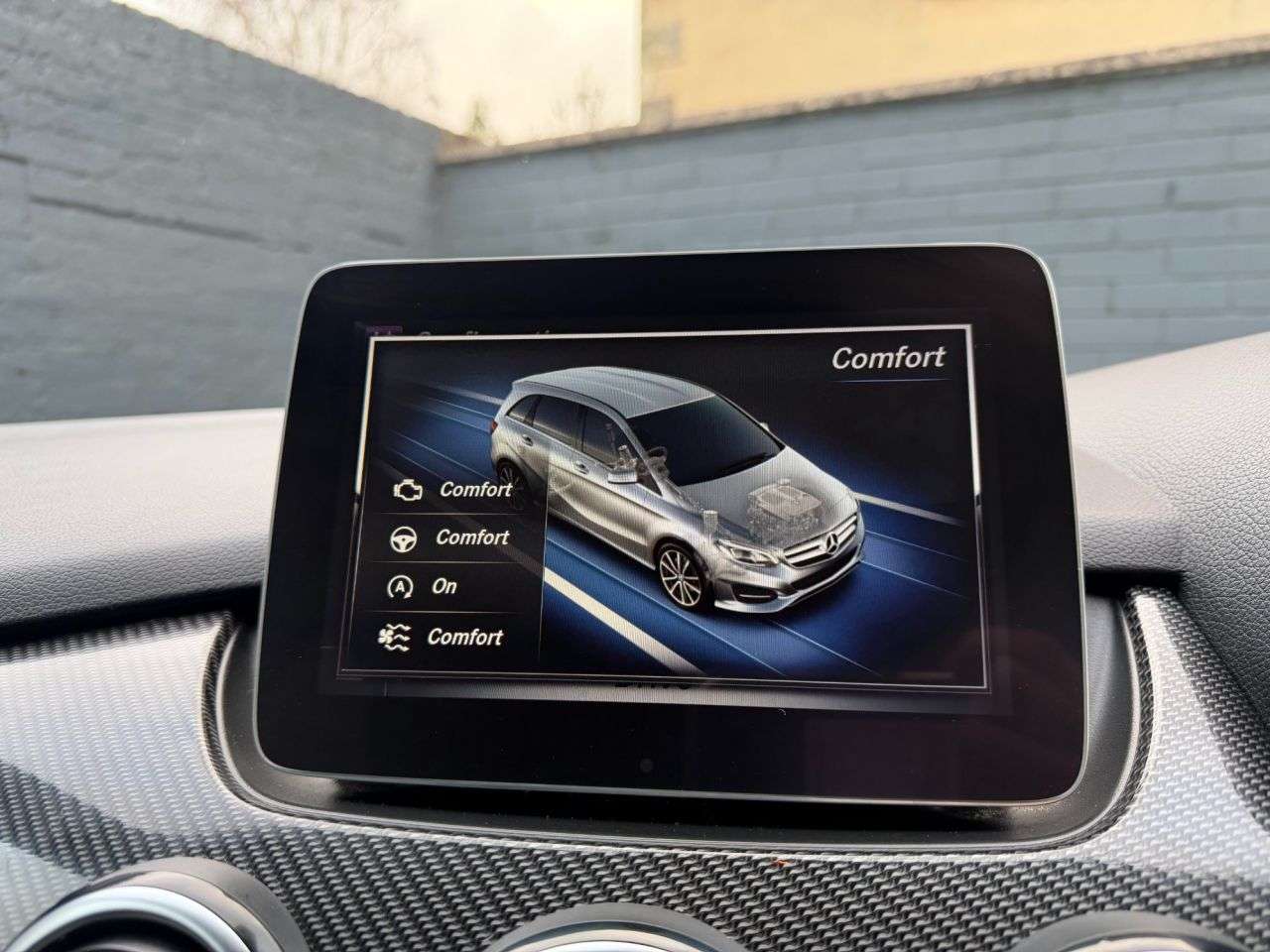 2018 MERCEDES-BENZ B-CLASS 2018 MERCEDES-BENZ B-CLASS